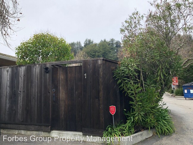 Building Photo - 4729 Scotts Valley Dr