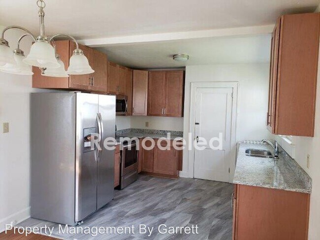 Building Photo - 2 br, 1 bath House - 122 Braddock