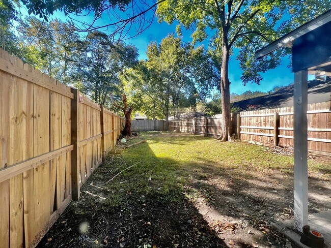 Foto del edificio - 1207 Milam St