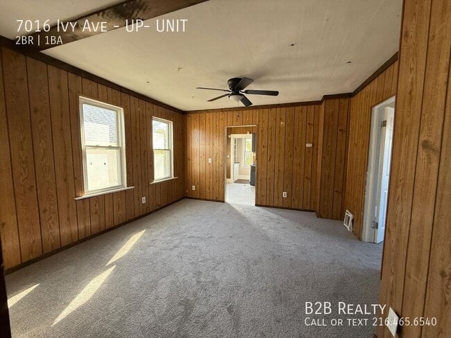 Foto del edificio - 7016 Ivy Ave