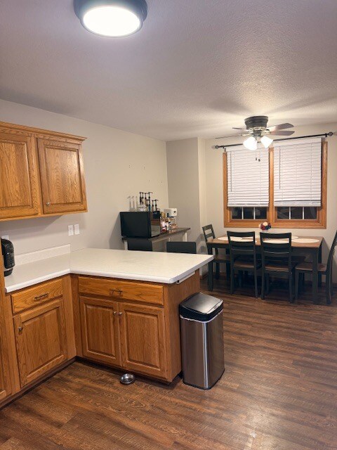 COCINA - 2202 Pinehurst Dr