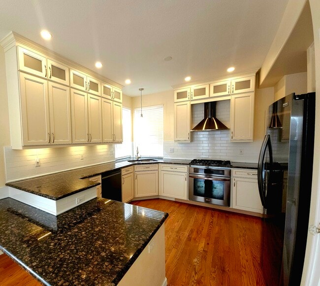 Photo - Prairie Clover Dr House