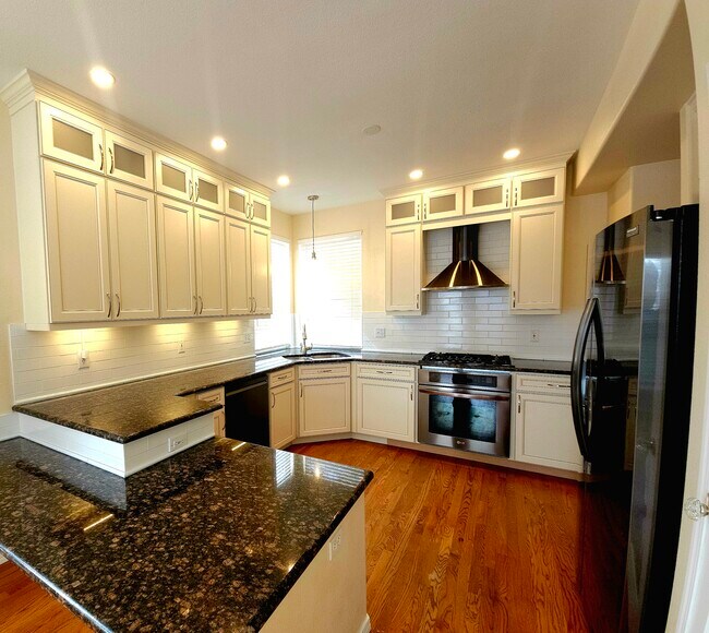 Foto del edificio - Prairie Clover Dr