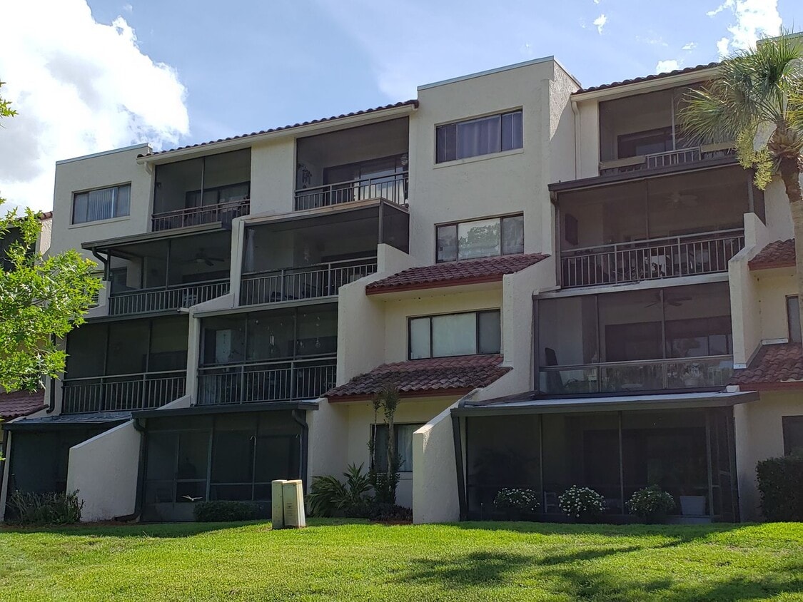 1162 Carmel Cir Unit 440, Casselberry, FL 32707 Condo for Rent in