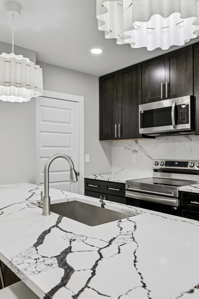 Building Photo - The Tucker