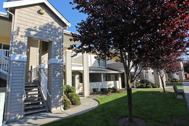 Building Photo - Pacific Arbor Apartments