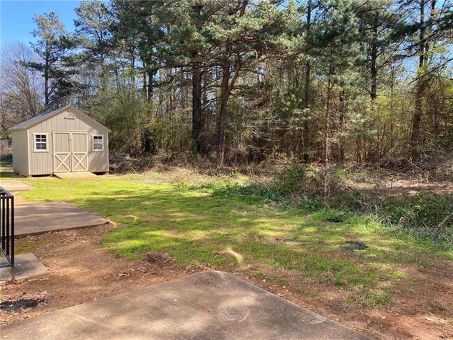 Foto del edificio - 2109 Country Walk Way SE