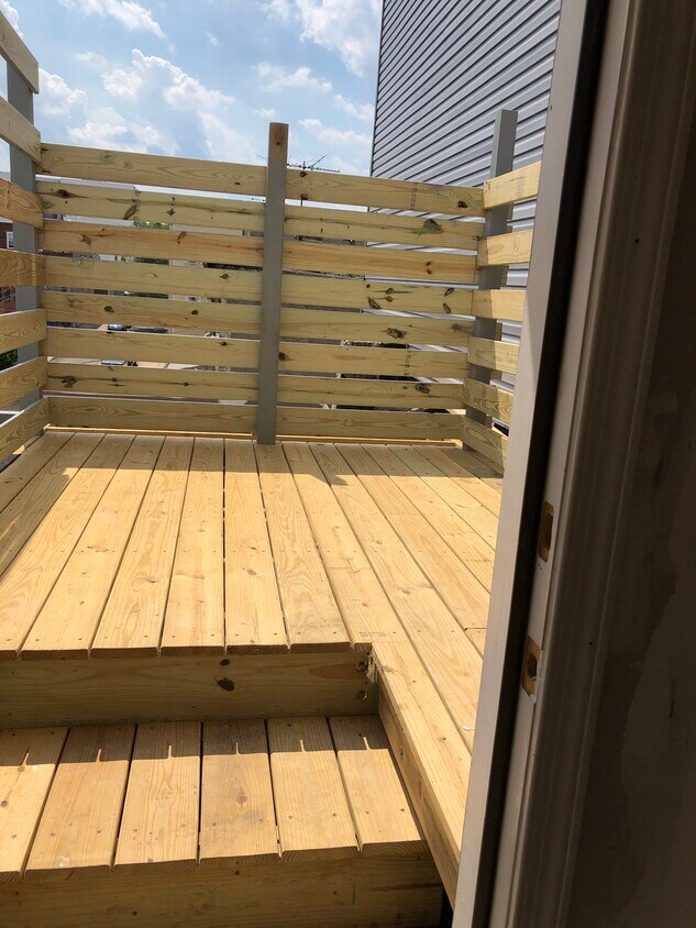 Foto principal - 524 N 31st St