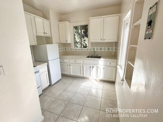 Foto del edificio - Cute Studio In Prime Echo Park