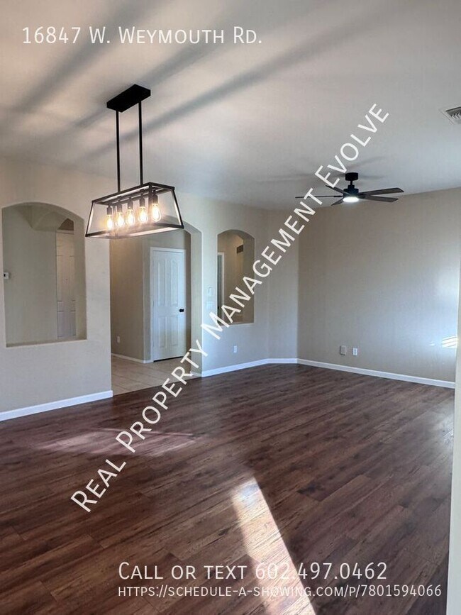 Building Photo - 16847 W Weymouth Rd
