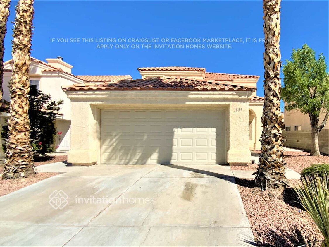 Foto principal - 1835 Monte Alban Dr
