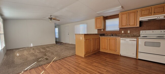 Foto del edificio - Ready to Move in