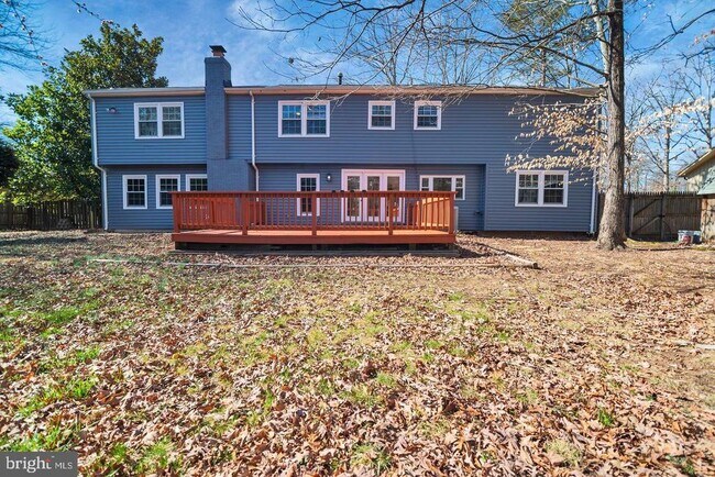 Foto del edificio - 12404 Surrey Cir Dr