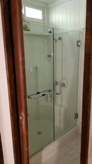 Shower - 5929 Ramirez Canyon Rd