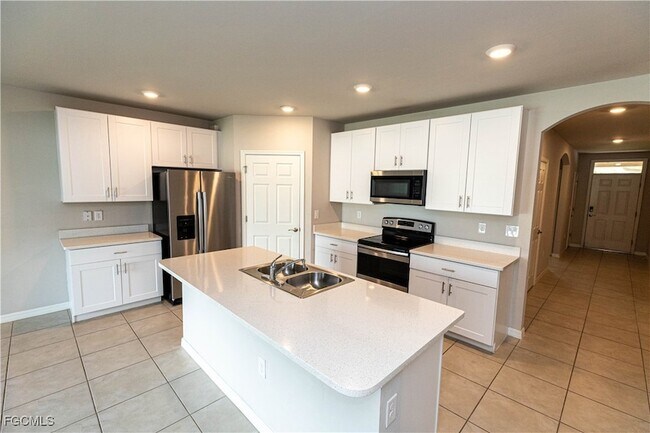 Foto del edificio - 1401 Fountain Ave