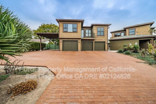 Foto del edificio - 1468 Hunsaker St