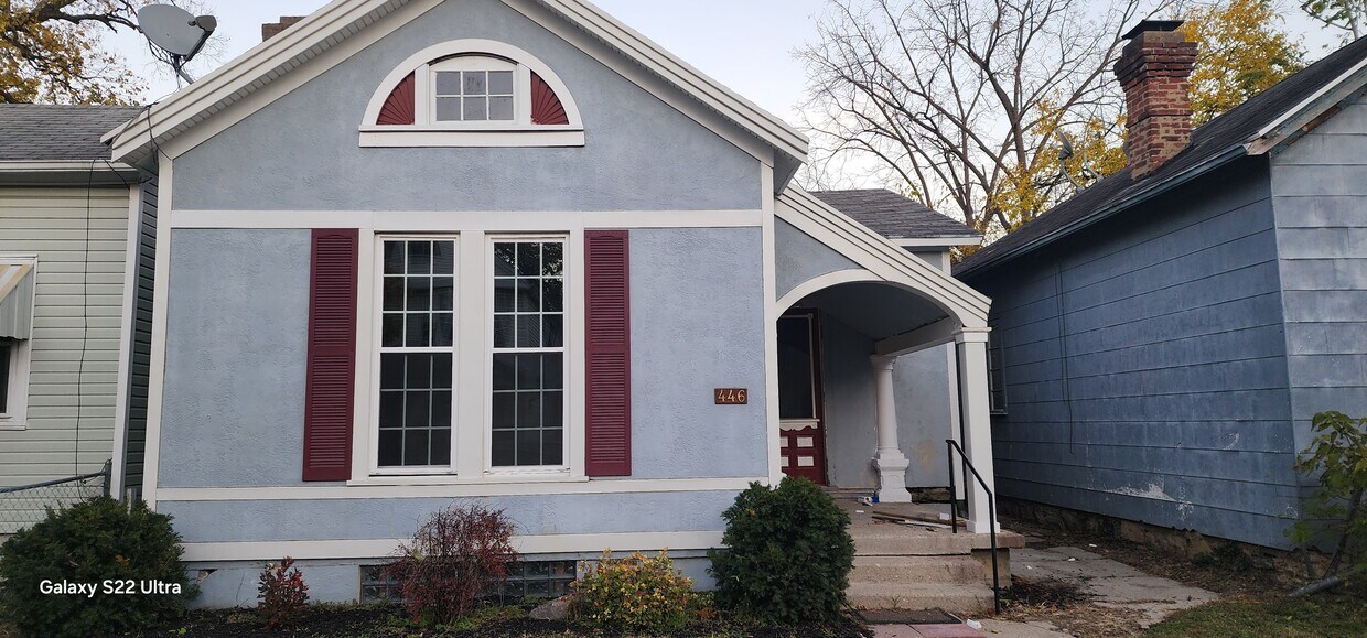 Foto principal - 446 Brightwood Ave