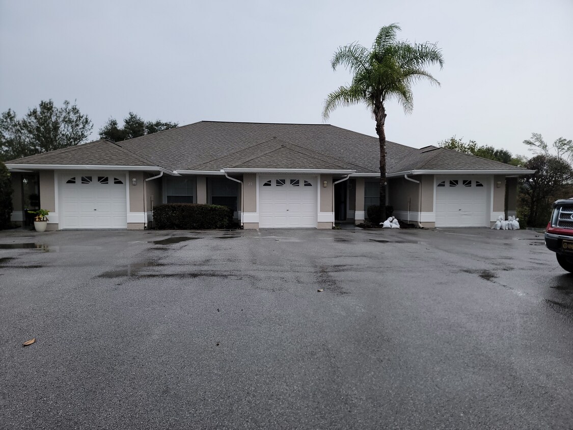 20 Walnut Rd, Ocala, FL 34480 Townhome Rentals in Ocala FL