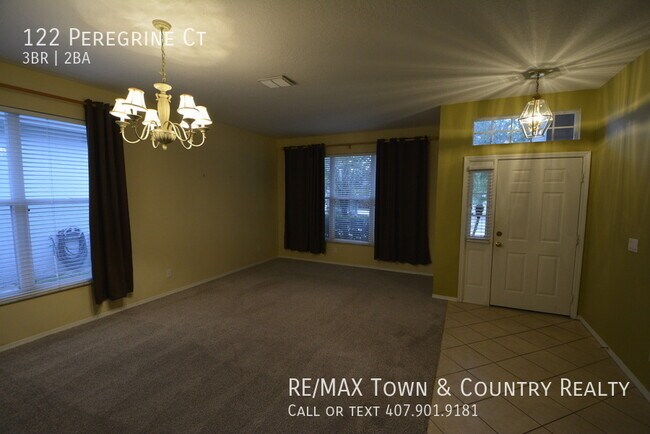 Building Photo - 122 Peregrine Ct