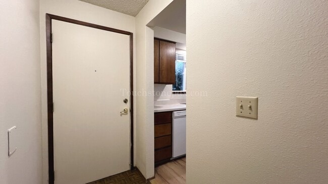 Photo - Updated 2 Bedroom Featuring New Plank Flooring Apartment
