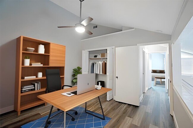 Foto del edificio - 1122 Hollow Creek Dr