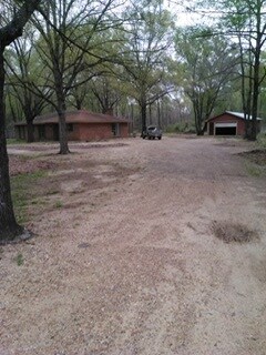 Foto del edificio - 532 Sycamore Ln
