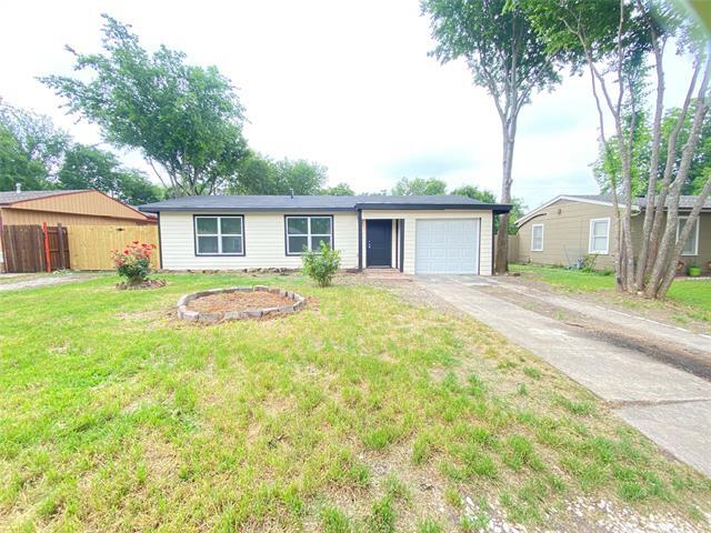 Primary Photo - 1425 Cameron St