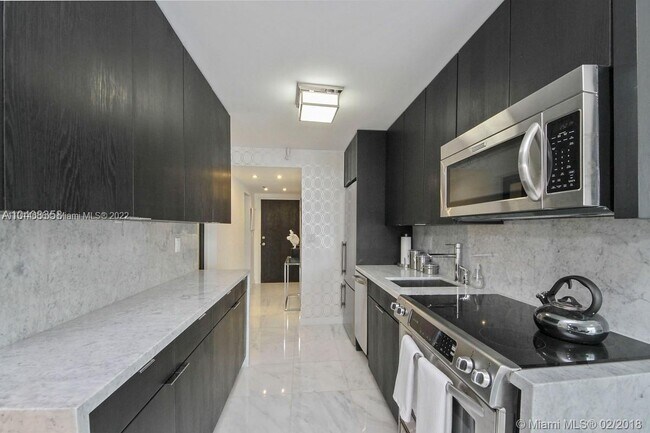 Foto del edificio - 1255 Collins Ave