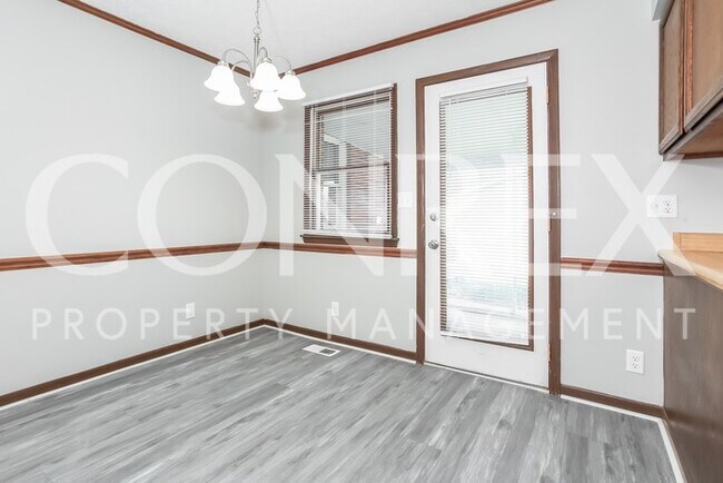 Foto del edificio - Spacious 3 Bedroom