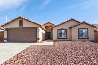 Building Photo - 5008 N Vista Del Rancho Way