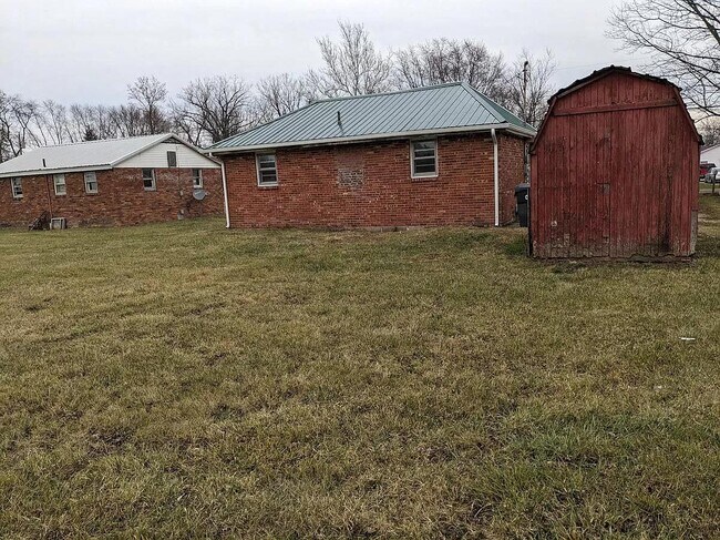 Foto del edificio - 1109 S Pittenger Rd