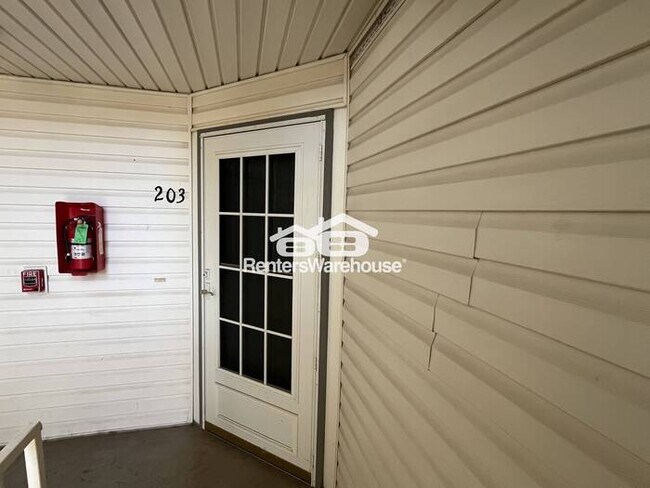 Foto del edificio - 12281 E Tennessee Dr