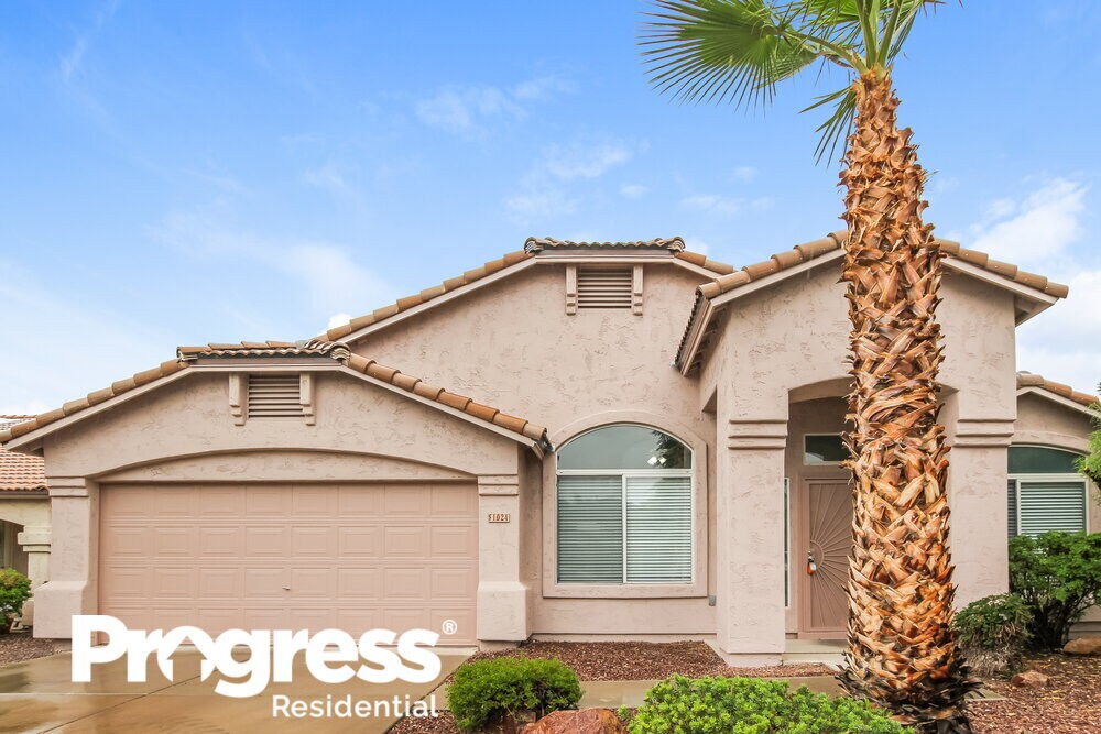 1024 E Tonopah Dr, Phoenix, AZ 85024 House Rental in Phoenix, AZ