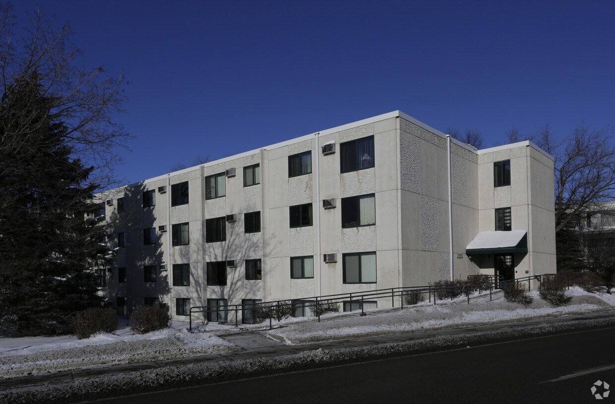Foto del edificio - Franklin Lane Apartments
