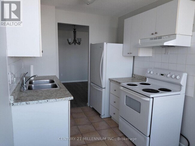 Photo du bâtiment - 15 Kensington Rd