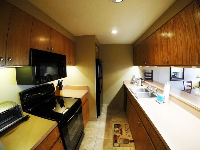 Foto del edificio - Winter Seasonal Rental- Sts John 2522