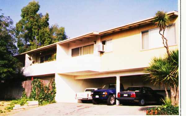 Primary Photo - Haverford Apartments