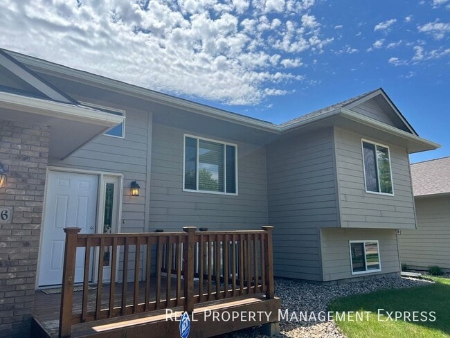 Building Photo - 7636 S Rose Crest Ct