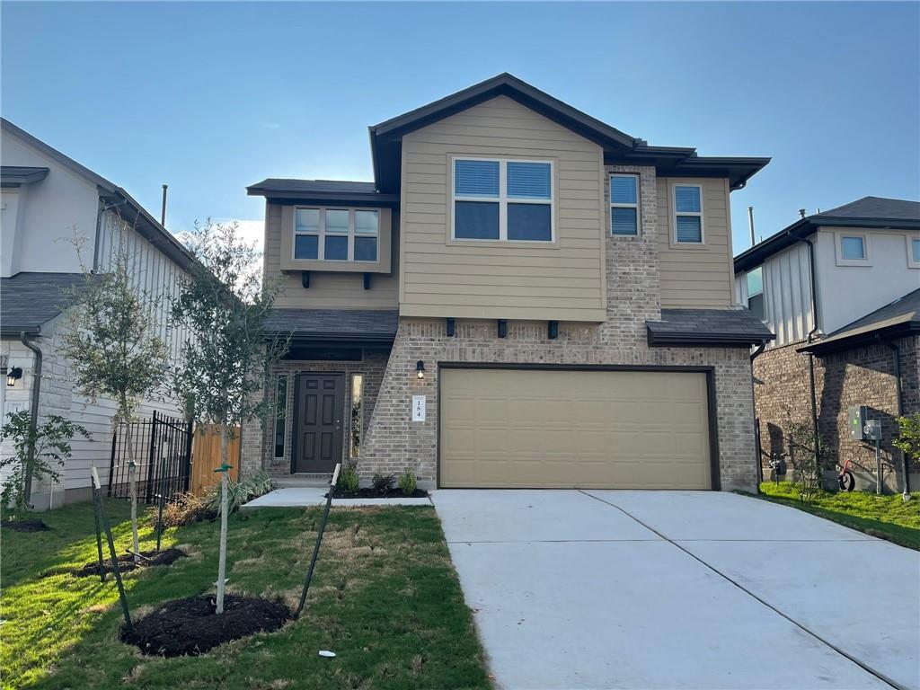 184 Mayney Ln., Leander, TX 78641 House for Rent in Leander, TX