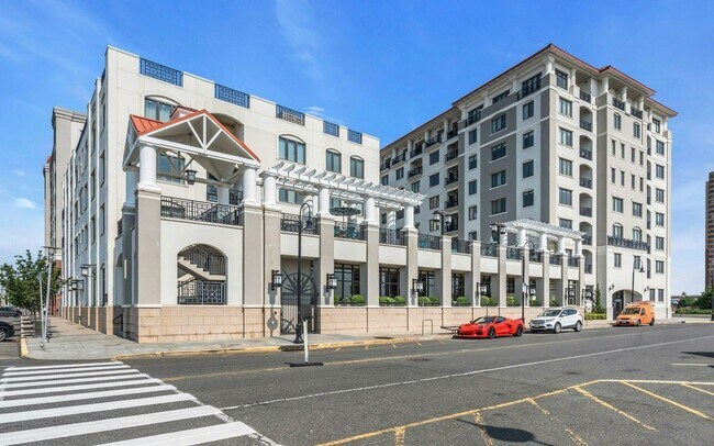 Foto del edificio - 1501 Ocean Ave N