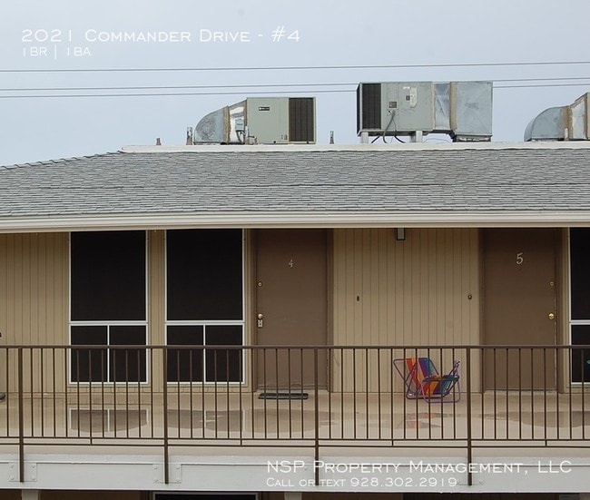 Building Photo - Northside 1 Bedroom Apartment
