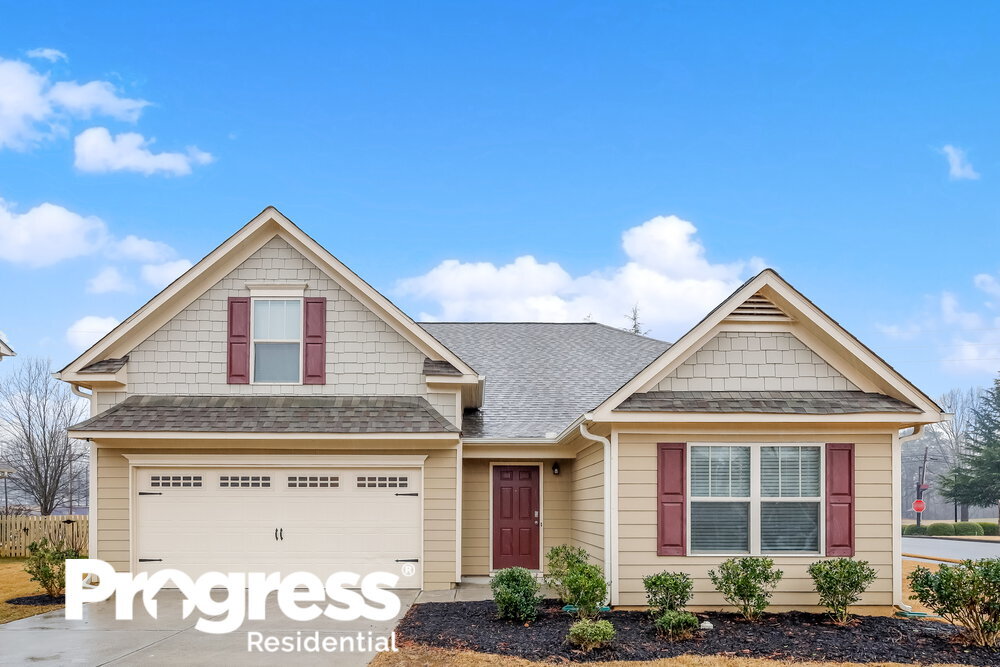 131 Mercer Ln, Cartersville, GA 30120 House Rental in Cartersville