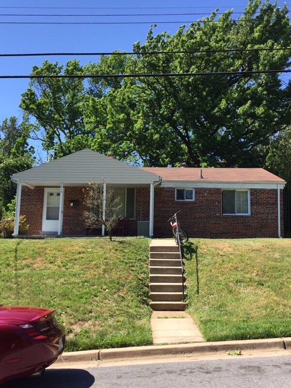 Building Photo - 3414 Rutgers St