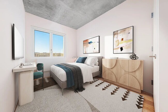 Foto del edificio - 4720 Third Avenue