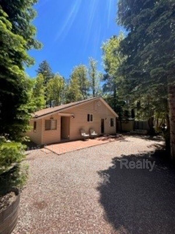 4313 Racoon Ct, AZ 85935 House Rental in AZ