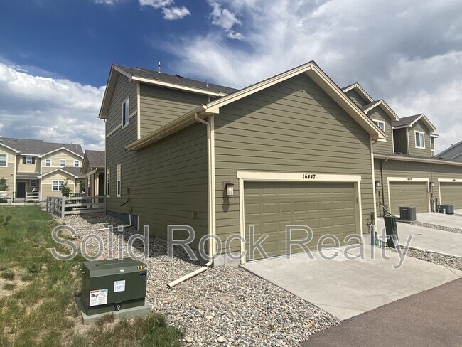 Foto del edificio - 16447 Rustlers Range Pt