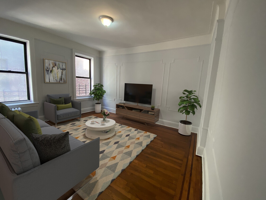 Primary Photo - 2823 42nd St-