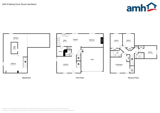 Foto del edificio - 2467 N Sterling Ct