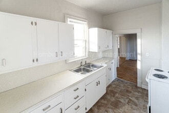 Building Photo - 2602 N Hogan St