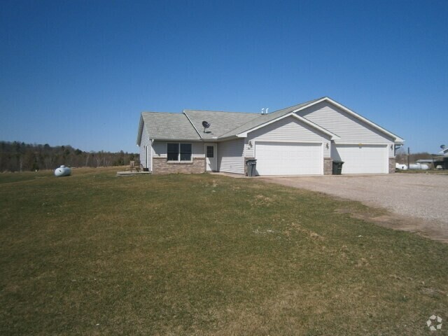 homes for rent in turtle lake wi